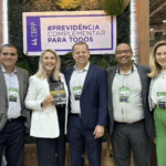 Wedan no 44º CBPP: Inovação e Conhecimento em Foco